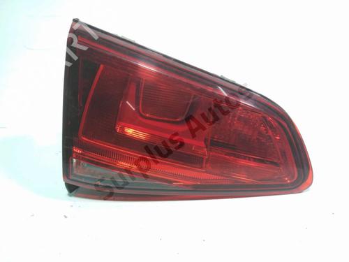 Used Left tailgate light Left tailgate light 38346042 38346042