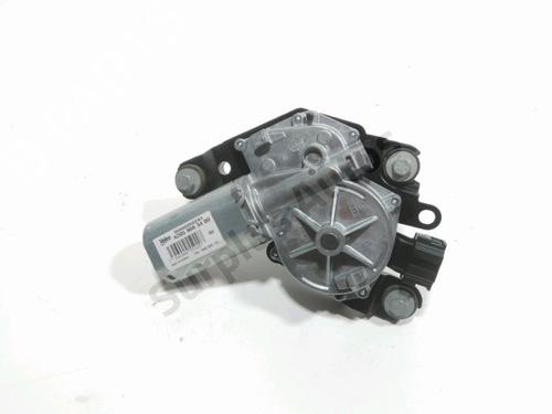 Used Rear wiper motor MERCEDES-BENZ C-CLASS T-Model (S205) AMG C 63 S (205.287) (510 hp) 28272876