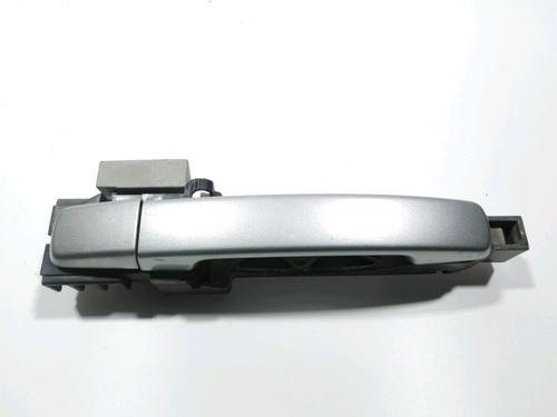 Høyre bak utvendig håndtak NISSAN QASHQAI / QASHQAI +2 I (J10, NJ10, JJ10E) 1.5 dCi | BP28251717C130 