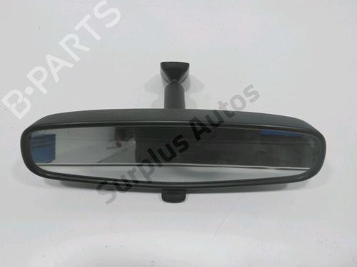 Used Rear mirror CHEVROLET SPARK (M300) 1.0 (68 hp) 32202898