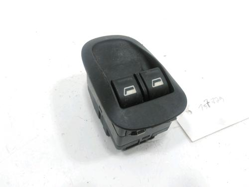 Used Left front window switch Left front window switch 30998990 30998990