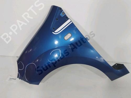 left-front-fenders-renault-twingo-ii-cn0_-2007-30993419 main image
