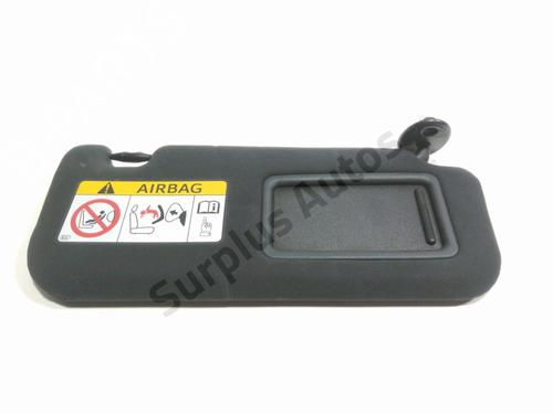 Right sun visor LEXUS IS III (_E3_) 300h (AVE30_, AVE30R) | BP38588241I2 - Image 2