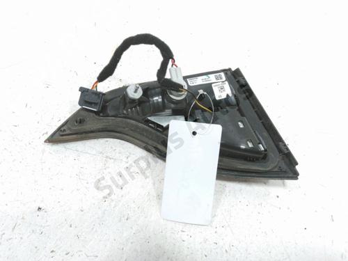 Right tailgate light OPEL ZAFIRA TOURER C (P12) 2.0 CDTi (75) | BP31005754C80 - Image 2