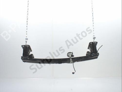 Støtfangerbjelke foran FORD FUSION (JU_) 1.4 TDCi (68 hp) 28235434