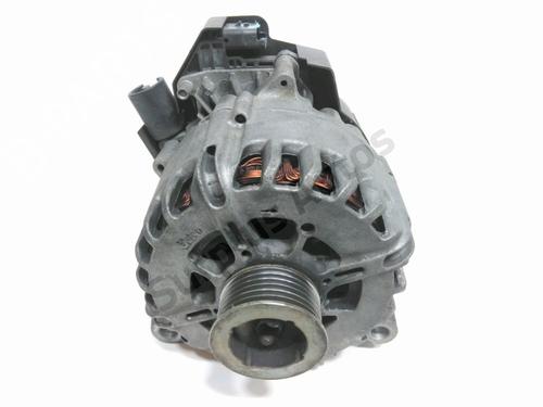 Alternator CITROËN C4 Picasso II 2.0 BlueHDi 150 | BP29857001M7