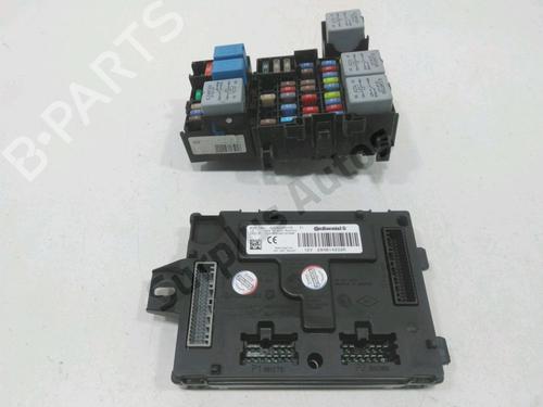 Zekeringkast Zekeringkast 38035147 38035147