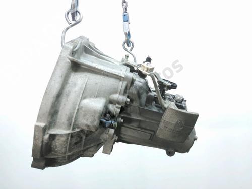 Gearbox FORD TOURNEO COURIER B460 MPV 1.0 EcoBoost | BP36153258M3 - Image 2