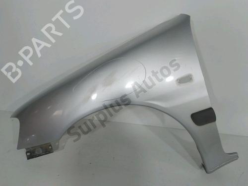 Forkjerm venstre PEUGEOT 106 II (1A_, 1C_) 1.1 i (60 hp) 31986593