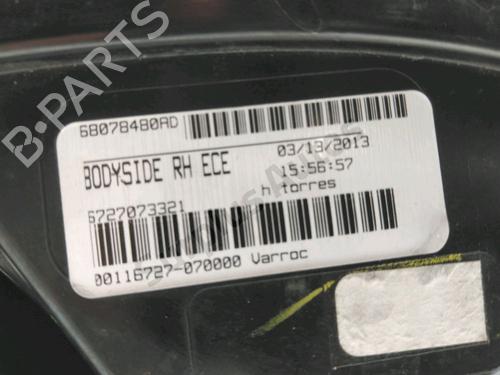Right taillight FIAT FREEMONT (345_) 2.0 JTD 4x4 | BP37788537C35 - Image 3