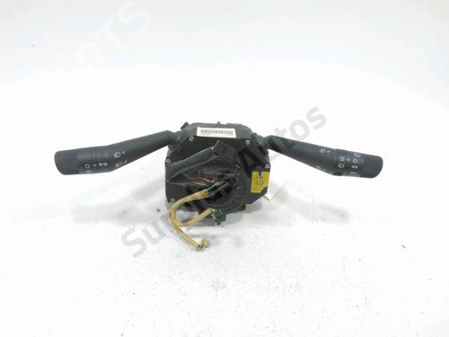 Used Steering wheel controls FIAT GRANDE PUNTO (199_) 1.2 (65 hp) 30988179