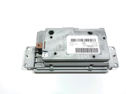 Display monitor CITROËN C3 II (SC_) 1.6 HDi | BP28229904C48 