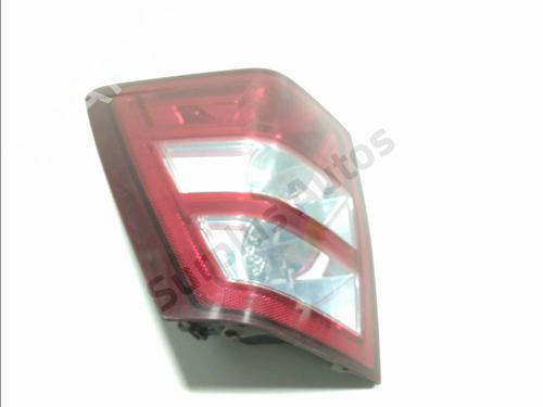 Used Left taillight Left taillight 37018241 37018241