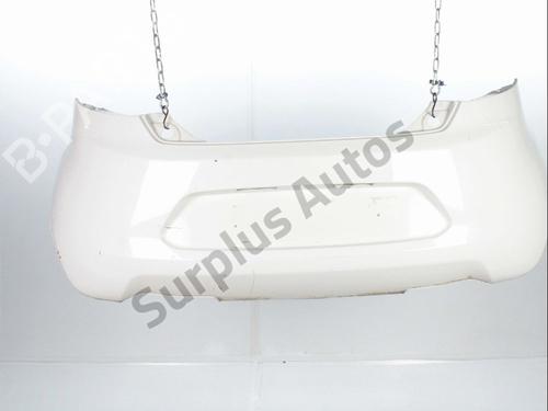 Used Rear bumper Rear bumper FORD KA (RU8) 1.2 (69 hp) 36314825 36314825