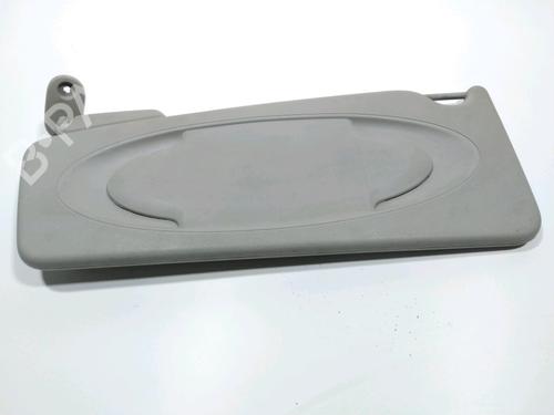 Used Left sun visor MERCEDES-BENZ CITAN Box Body/MPV (W415) 109 CDI (415.601, 415.603, 415.605) (90 hp) 28264836