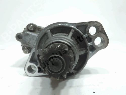 Starter AUDI A3 Sportback (8VA, 8VF) 35 TFSI | BP28222150M8 - Image 4