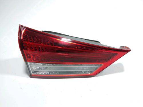 Used Left tailgate light Left tailgate light 28267924 28267924