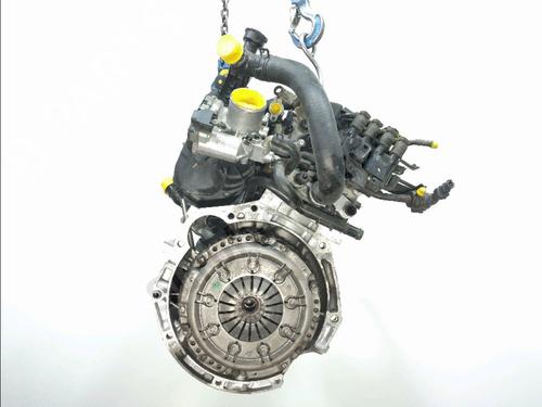 Engine KIA RIO III (UB) 1.25 CVVT | BP36764570M1 - Image 2