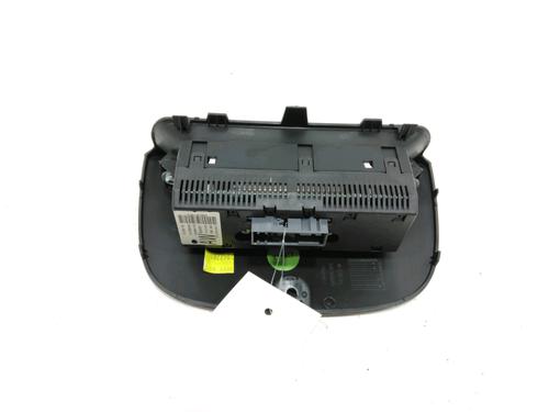 Ferdsskriver OPEL MERIVA A MPV (X03) 1.6 16V (E75) | BP30990673C48