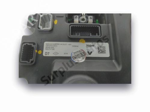 Inverter/Converter RENAULT ZOE (BFM_) ZOE | BP38497755M119 - Image 4