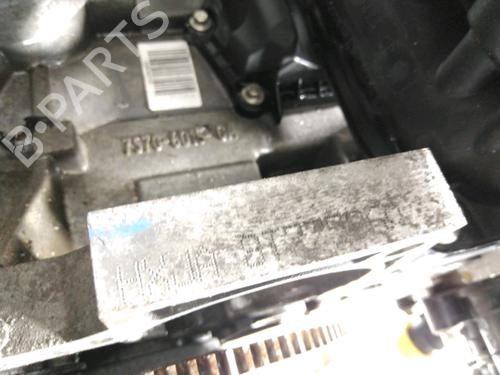 Engine FORD FIESTA VI (CB1, CCN) 1.6 Ti | BP28218814M1 - Image 5