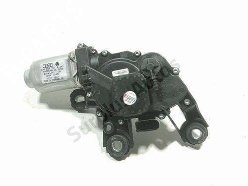 Used Rear wiper motor Rear wiper motor 39462770 39462770