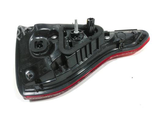 Right tailgate light RENAULT CLIO V (B7_) 1.0 TCe 100 (B7MT) | BP28267380C80 