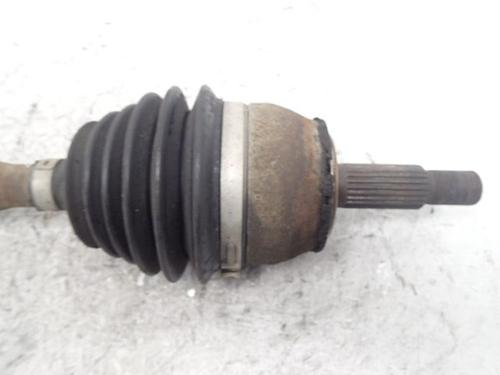 Left front driveshaft RENAULT 21 (B48_) | BP30987234M38 - Image 3