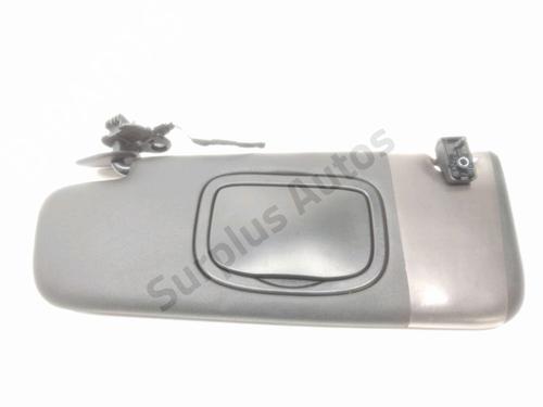 Used Left sun visor Left sun visor 37870989 37870989