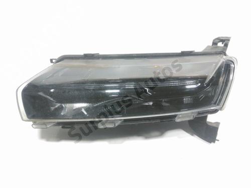 Used Left daytime light DACIA SPRING EV (B6M1) (45 hp) 29553336