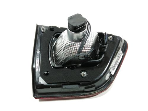 Right tailgate light RENAULT KADJAR (HA_, HL_) 1.6 dCi 130 (HLA4) | BP28267498C80 