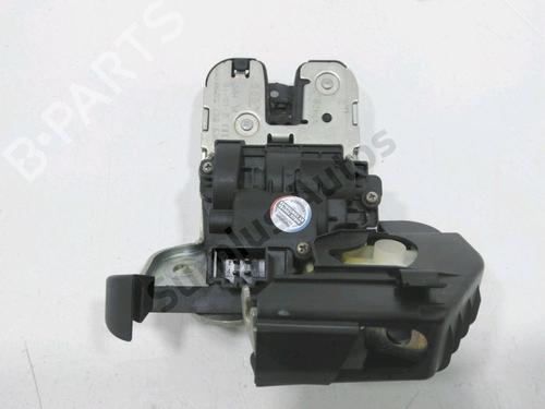 Tailgate lock AUDI A5 Sportback (8TA) 2.0 TDI | BP31240230C101
