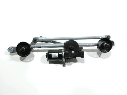 Used Front wipers mechanism Front wipers mechanism NISSAN JUKE (F16_) DIG-T 117 (117 hp) 28273443 28273443