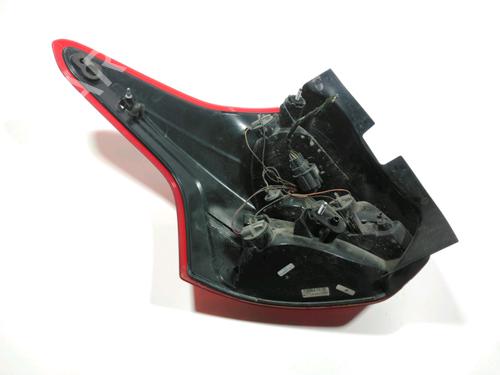 Right taillight FORD FOCUS III 1.6 TDCi | BP28268602C35 