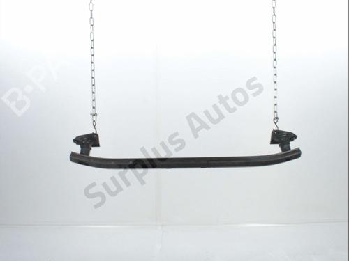 Used Rear bumper reinforcement OPEL CORSA E (X15) 1.4 Turbo (08, 68) (101 hp) 31694252