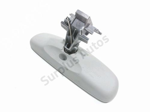 Rear mirror RENAULT LAGUNA Coupe (DT0/1) 2.0 dCi (DT0M, DT0N, DT0S, DT19, DT1F) | BP33867751I6 - Image 3