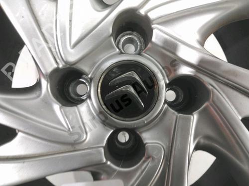 Fælk CITROËN C4 II (NC_) 2.0 HDi / BlueHDi 150 | BP31964195C45