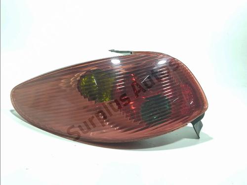 Used Left taillight Left taillight 37600778 37600778