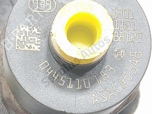 Injector OPEL CORSA D (S07) 1.3 CDTI (L08, L68) | BP33333493M100 - Image 2