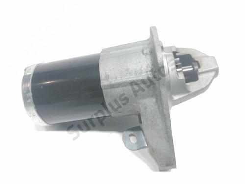 Starter MAZDA CX-30 (DM) e-SKYACTIV-X M Hybrid | BP37763658M8 - Image 4