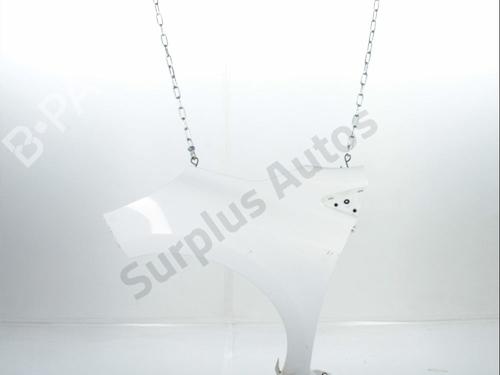 Used Left front fenders RENAULT CLIO IV Grandtour (KH_) 1.5 dCi 90 (KHN3, KHN4) (90 hp) 32379512