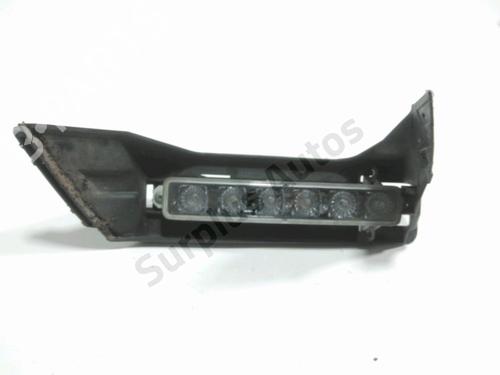 Used Left daytime light CITROËN C1 II (PA_, PS_) 1.0 VTi 72 (72 hp) 30918993