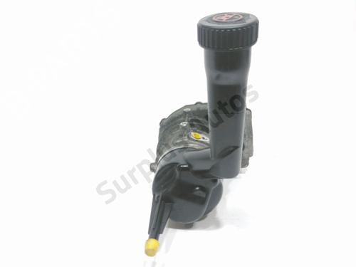 Used Steering pump Steering pump CITROËN C4 Picasso I MPV (UD_) 2.0 HDi 138 (136 hp) 38980408 38980408
