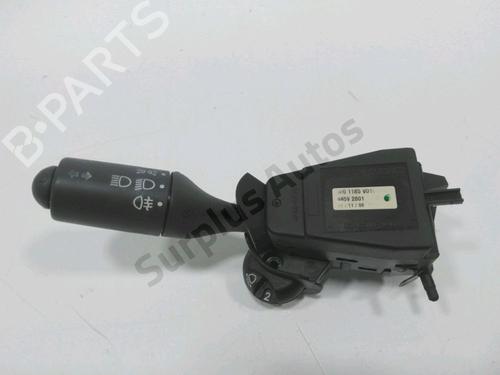 Comutador luzes SMART FORTWO Coupe (450) 0.7 (450.352, 450.332) (61 hp) 30989326