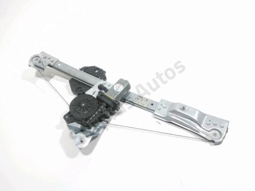 Used Front left window mechanism Front left window mechanism DACIA LOGAN MCV II 1.5 dCi (90 hp) 28241405 28241405