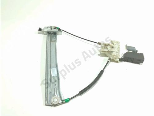 Used Front right window mechanism Front right window mechanism 37065942 37065942