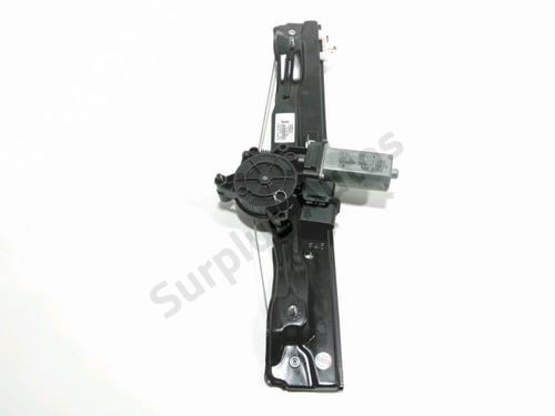 Used Rear right window mechanism BMW 2 Active Tourer (F45) 214 d (95 hp) 32770875