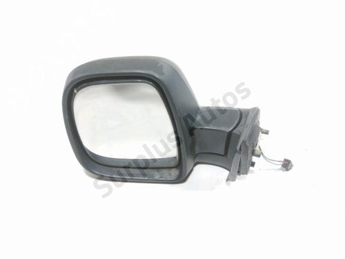 Used Left mirror CITROËN BERLINGO Box Body/MPV (B9) 1.6 HDi 90 (90 hp) 28714833