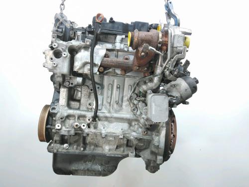 Engine PEUGEOT 2008 I (CU_) 1.6 BlueHDi 100 | BP35972334M1 - Image 3