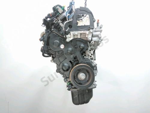 Engine CITROËN C3 III (SX) 1.6 BlueHDi 100 | BP40559466M1 - Image 4